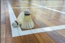 Badminton