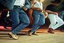 Afbeeldingsresultaat voor country line dance