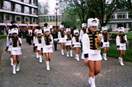 Afbeeldingsresultaat voor majorette
