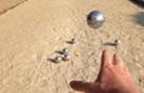 Petanque