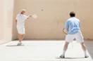 Racquetball