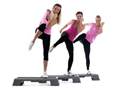 Afbeeldingsresultaat voor step aerobic