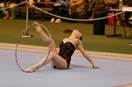 Ritmische gymnastiek